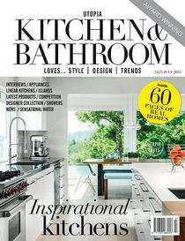 Utopia Kitchen & Bathroom - July 2015 - Download