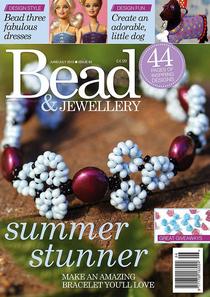 Bead & Jewellery - June/July 2015 - Download
