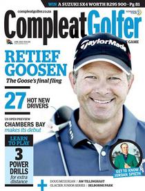 Compleat Golfer - June 2015 - Download