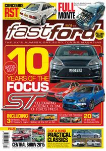Fast Ford - July 2015 - Download