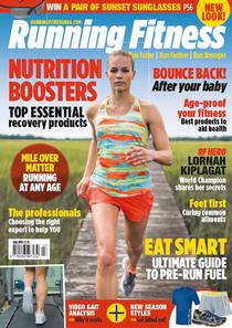 Running Fitness - July 2015 - Download
