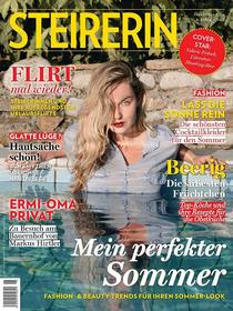 Steirerin Magazin - Juni 2015 - Download