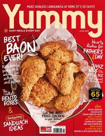 Yummy - June 2015 - Download