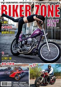 Biker Zone - Issue 262 2015 - Download