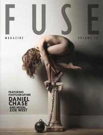 Fuse Magazine - Vol.10, 2015 - Download