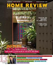 Home Review - April 2015 - Download