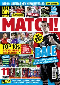 Match! - 19 May 2015 - Download