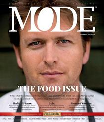 MODE Magazine UK #62, 2015 - Download