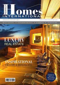 Perfect Homes International - Issue 13, 2015 - Download