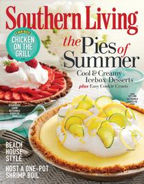 Southern Living - June 2015 - Download