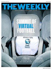 The FIFA Weekly - 22 May 2015 - Download