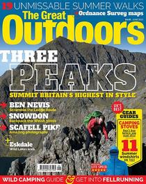 The Great Outdoors - June 2015 - Download