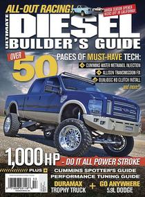 Ultimate Diesel Builders Guide - June/July 2015 - Download