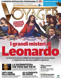 Voyager Magazine - Giugno 2015 - Download