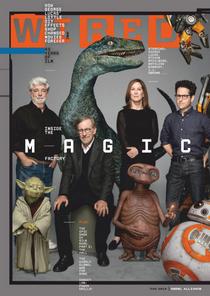 Wired USA - June 2015 - Download