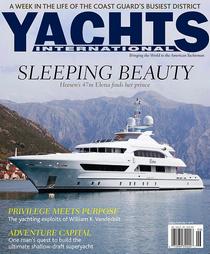 Yachts International - May/June 2015 - Download