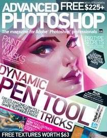 Advanced Photoshop - Issue 135, 2015 - Download