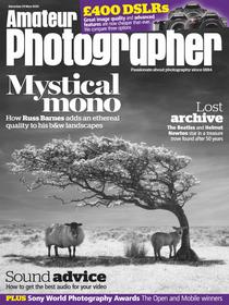 Amateur Photographer - 23 May 2015 - Download