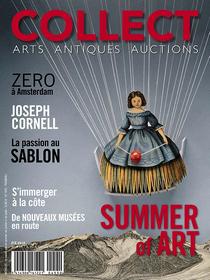 Collect Arts Antiques Auctions N 455 - Juin 2015 - Download