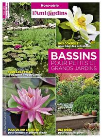 lAmi des Jardins Hors-Serie - Bassins et Plantes Aquatiques 2015 - Download