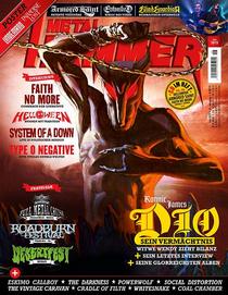 Metal Hammer Germany - Juni 2015 - Download