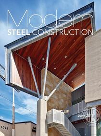 Modern Steel Construction - June 2015 - Download