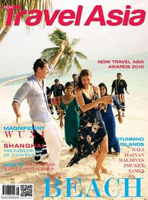 NOW Travel Asia - May/June 2015 - Download