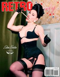 Retro Lovely - Issue 06, 2013 - Download