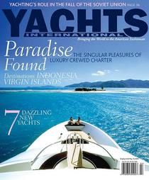 Yachts International - April 2015 - Download