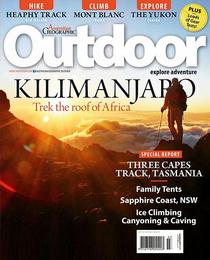 Australian Geographic Outdoor - May/une 2015 - Download