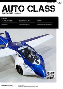 Auto Class Magazine - May 2015 - Download