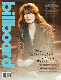 Billboard - 23 May 2015 - Download