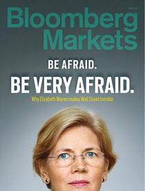 Bloomberg Markets Magazine - June 2015 - Download