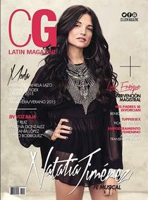 CG Latin Magazine #84, 2015 - Download