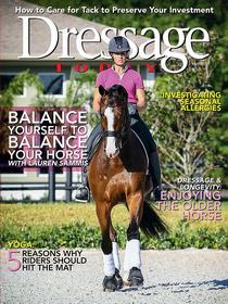 Dressage Today - May 2015 - Download