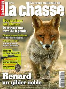La Revue Nationale de la Chasse - Juin 2015 - Download