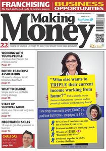 Making Money - June 2015 - Download