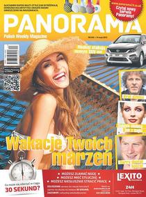 Panorama Poland - 14 Maja 2015 - Download