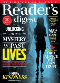 Readers Digest International - May 2015 - Download