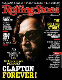 Rolling Stone N 75 - Juin 2015 - Download