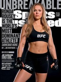 Sports Illustrated - 18 May 2015 - Download
