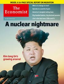 The Economist Europe - 28 May 2016 - Download