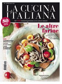 La Cucina Italiana - Giugno 2016 - Download