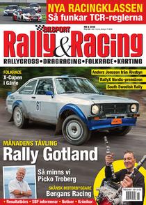 Bilsport Rally & Racing - Nr.6, 2016 - Download