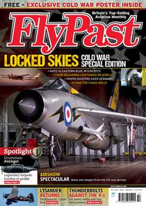FlyPast - July 2016 - Download