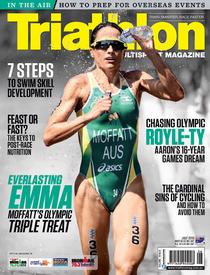Triathlon & Multi Sport - July 2016 - Download
