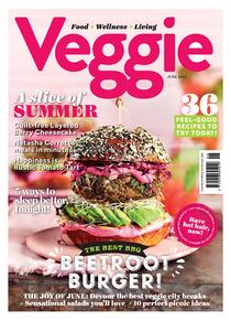 Veggie - June 2016 - Download