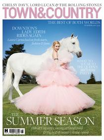 Town & Country UK - Summer 2016 - Download
