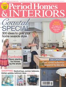 Period Homes & Interiors - July 2016 - Download