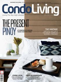 Condo Living - Volume 11 Issue 3, 2016 - Download